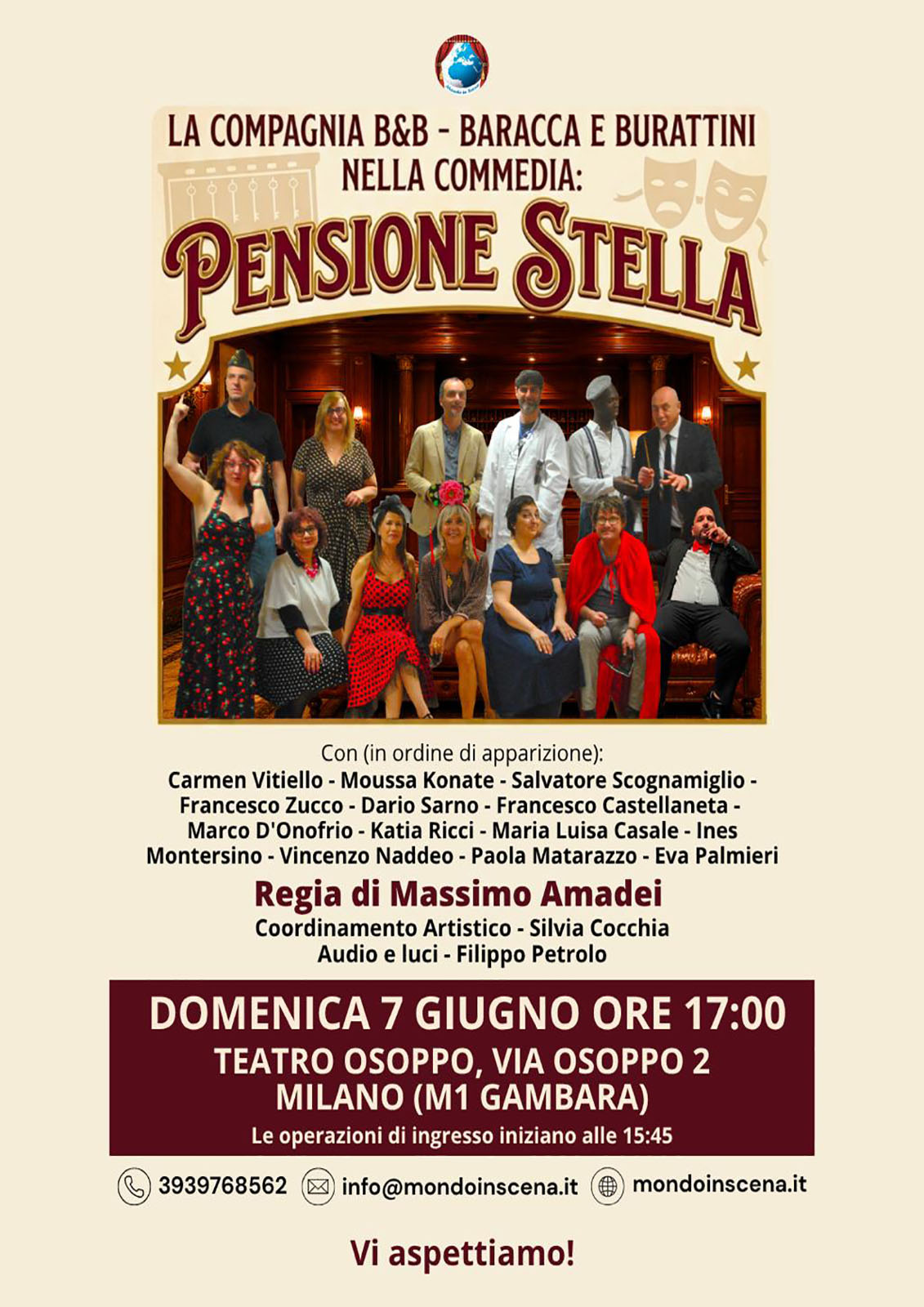 Pensione Stella